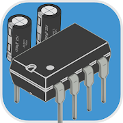 Electronics Toolbox MOD APK icon