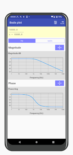 Electronics Toolbox - screenshot 5