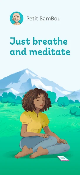 Mindfulness with Petit BamBou - screenshot 1