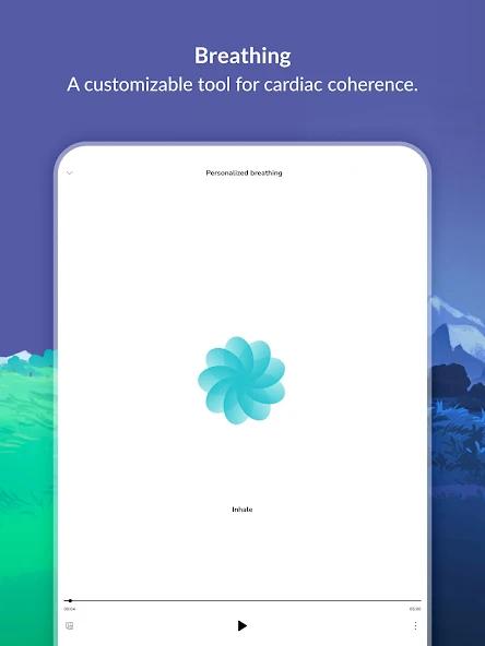 Mindfulness with Petit BamBou - screenshot 17