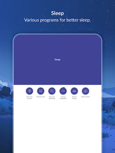 Mindfulness with Petit BamBou - screenshot 18