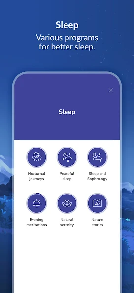 Mindfulness with Petit BamBou - screenshot 6