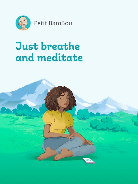 Mindfulness with Petit BamBou - screenshot 7