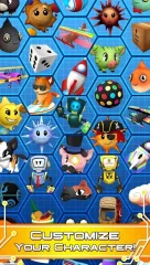 Battery Boy - screenshot 2