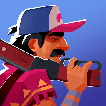 Bullet Echo MOD APK icon