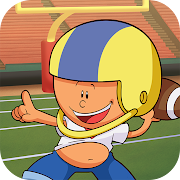 Backyard Football 99 APK 1.2.01 (Full Game) for Android MOD APK icon