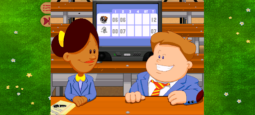 Backyard Football 99 APK 1.2.01 (Full Game) for Android - screenshot 6