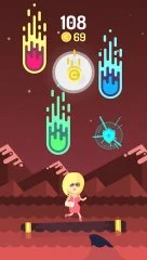 Ocean Motion - One Finger Survival - screenshot 3