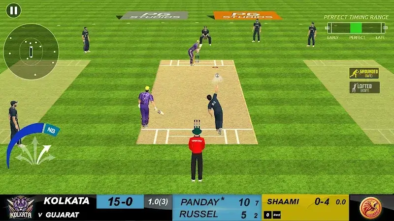 Indian Cricket Legends 2025 - screenshot 3