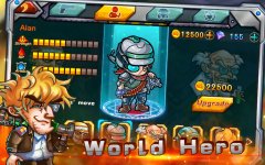 Zombie Go Ballistic: Rampage - screenshot 4