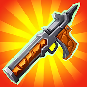 Hero Adventure - app icon