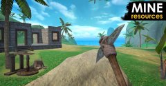 Jurassic Survival Island EVO PRO - screenshot 2