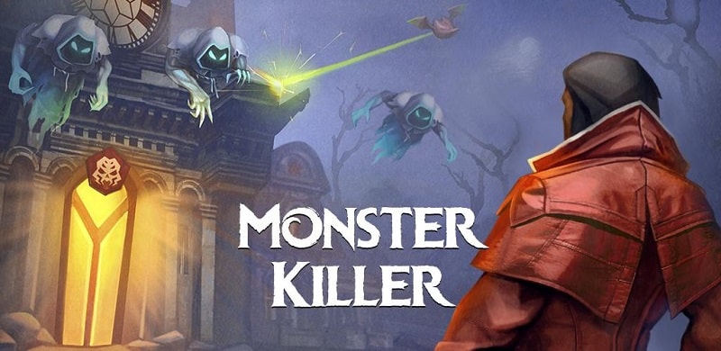 Monster Killer APK - app icon