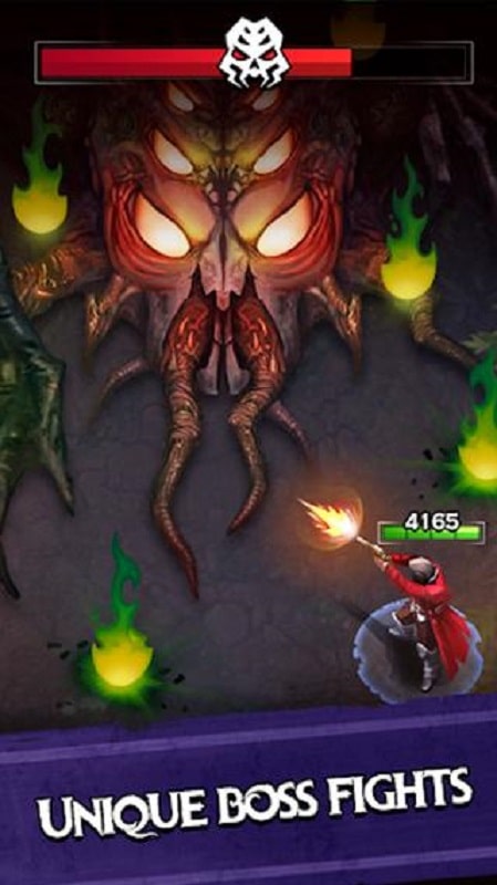 Monster Killer APK - screenshot 4