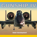 Gunship IV Development MOD APK icon