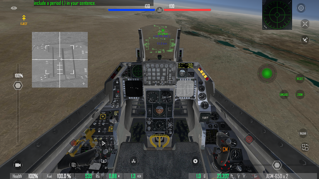 Gunship IV Development - screenshot 10
