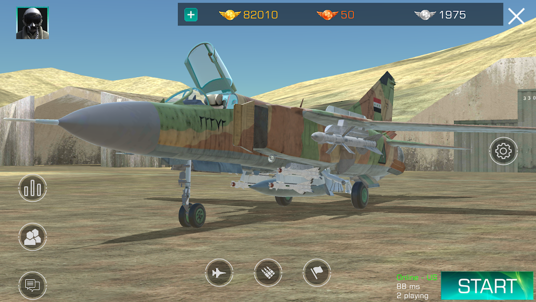 Gunship IV Development - screenshot 9