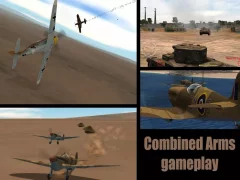 Gunship Sequel: WW2 - screenshot 1