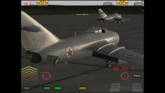 GS-III Heroes of the MIG Alley - screenshot 3