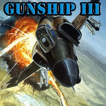 Gunship 3 MOD APK icon