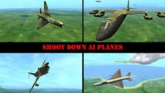 Gunship 3 - screenshot 2