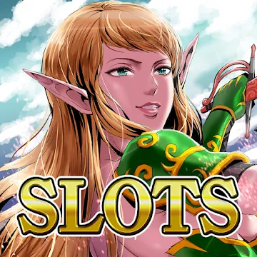 Phantom Chronicle Slots MOD APK icon