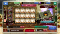 Phantom Chronicle Slots - screenshot 3