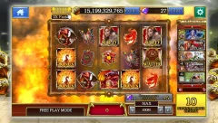 Phantom Chronicle Slots - screenshot 4