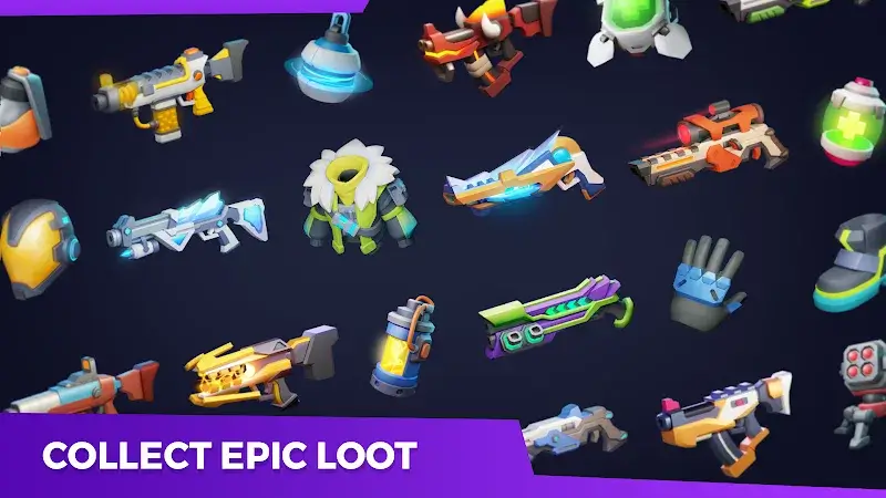 Riftbusters - screenshot 2