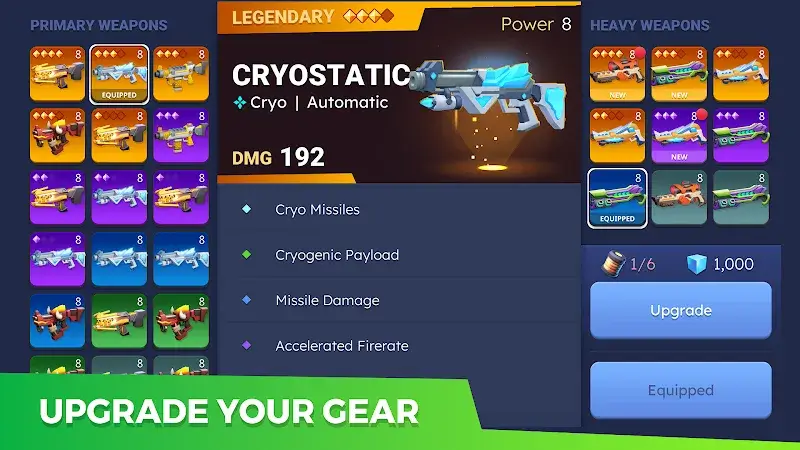 Riftbusters - screenshot 3