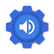 Precise Volume - app icon