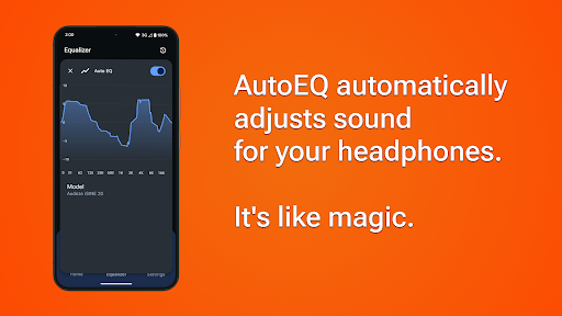 Precise Volume - screenshot 3