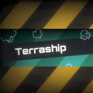 Terraship - app icon