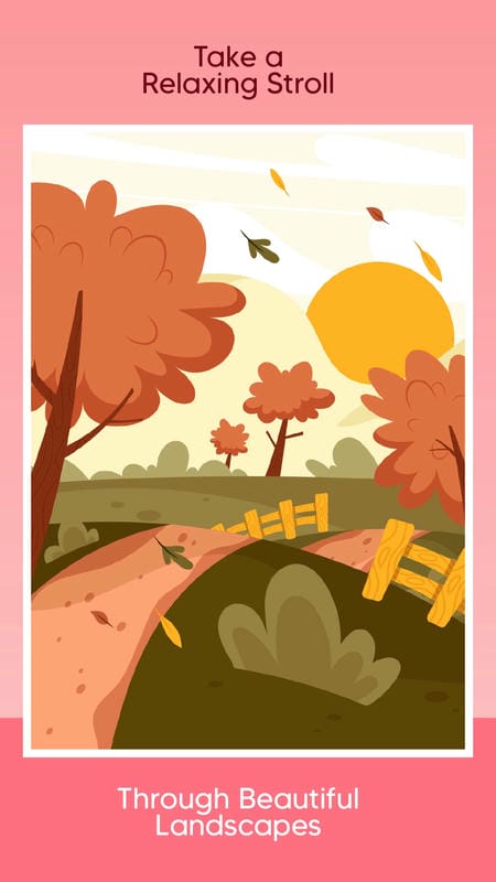 Merge Art Puzzle APK - screenshot 5