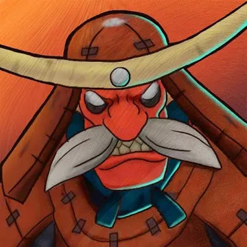 One Shot Blade MOD APK icon