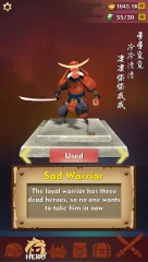 One Shot Blade - screenshot 2