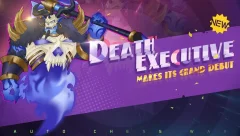 Auto Chess War - screenshot 2