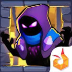 Minesweeper - Endless Dungeon MOD APK icon