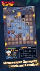 Minesweeper - Endless Dungeon - screenshot 3