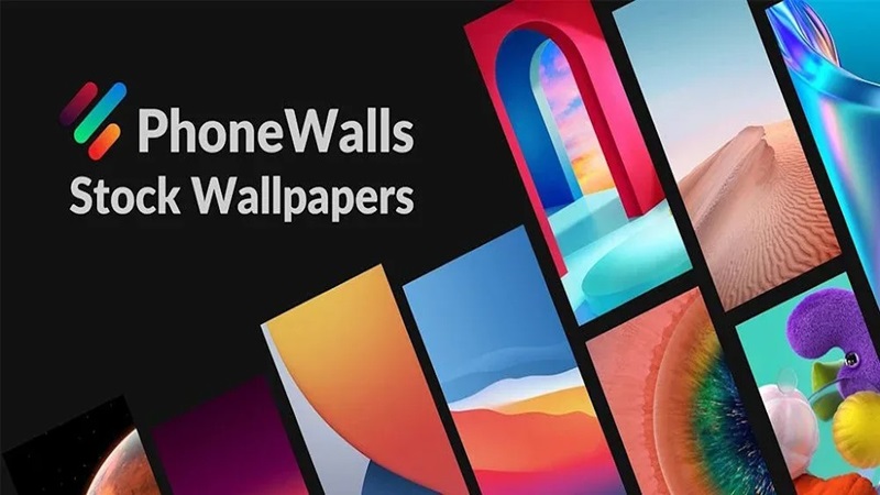 PhoneWalls APK - app icon