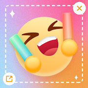 Emoji Maker Pro - app icon