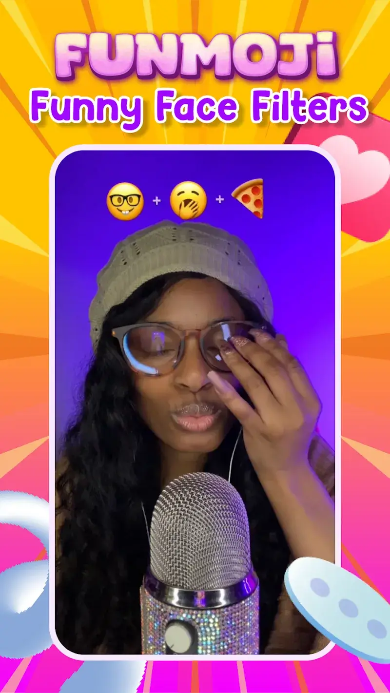 Funmoji - screenshot 1