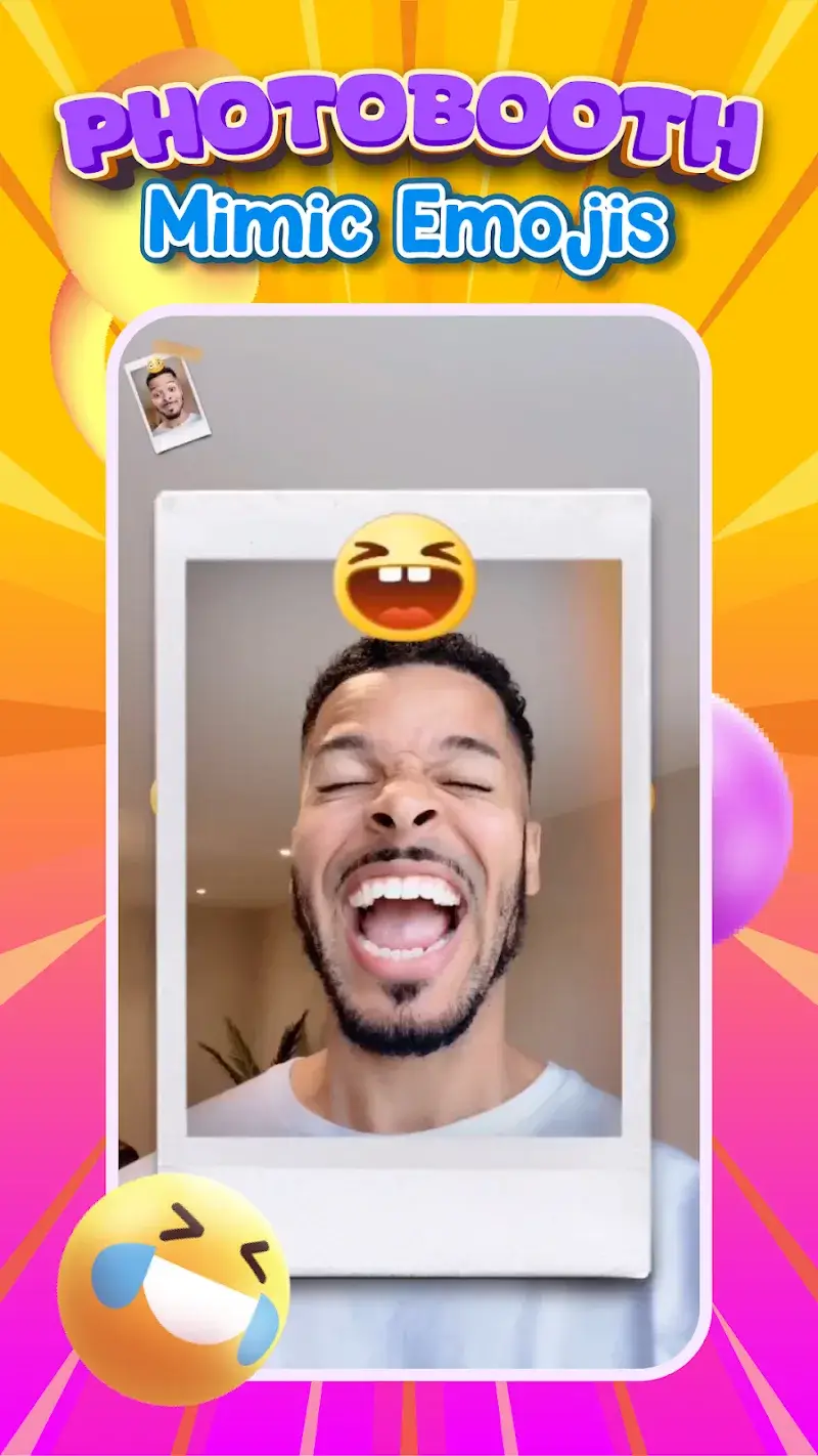 Funmoji - screenshot 2