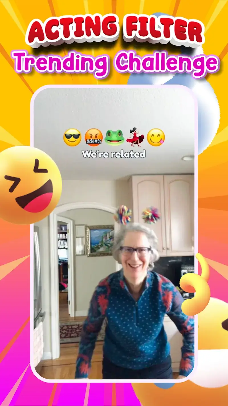 Funmoji - screenshot 3