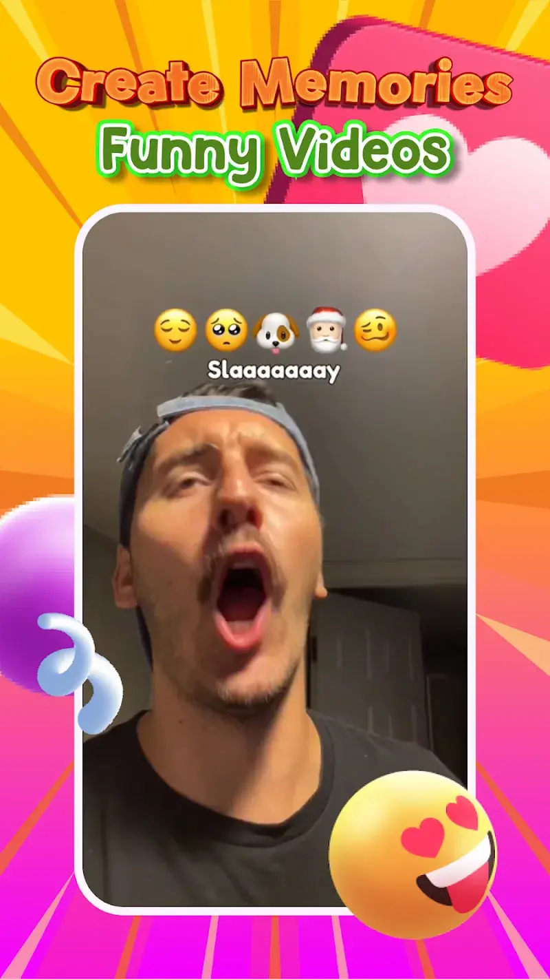 Funmoji - screenshot 5