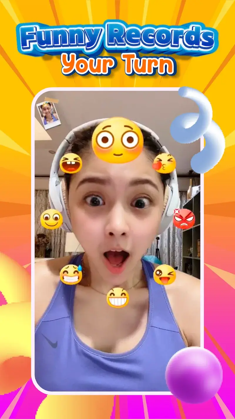 Funmoji - screenshot 6