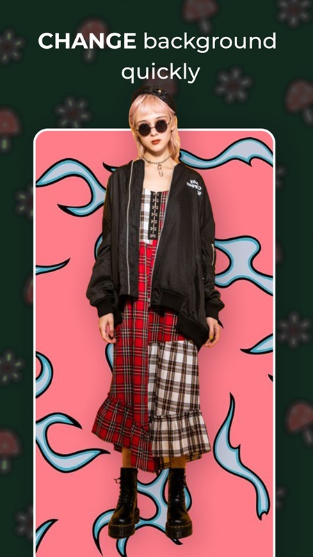 MagicEditor - screenshot 1