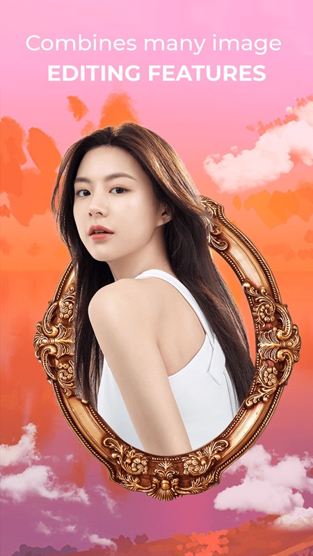 MagicEditor - screenshot 2