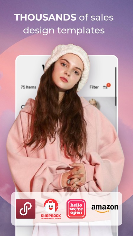 MagicEditor - screenshot 3