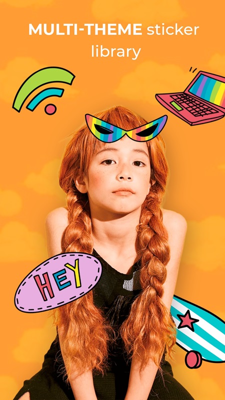 MagicEditor - screenshot 4